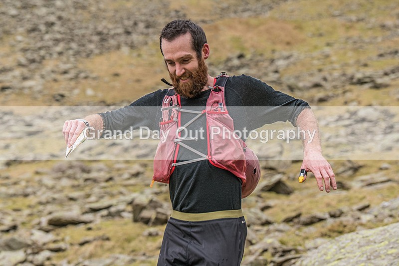 Kong MMM-48 - Kong Mini Mountain Marathon Round 1 Lake District Coniston Sunday 5th March 2023