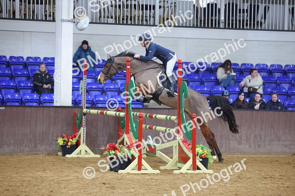 SBM_002261 - Class 16 - The WB Equiline Star Championship Qualifier (1.10m)