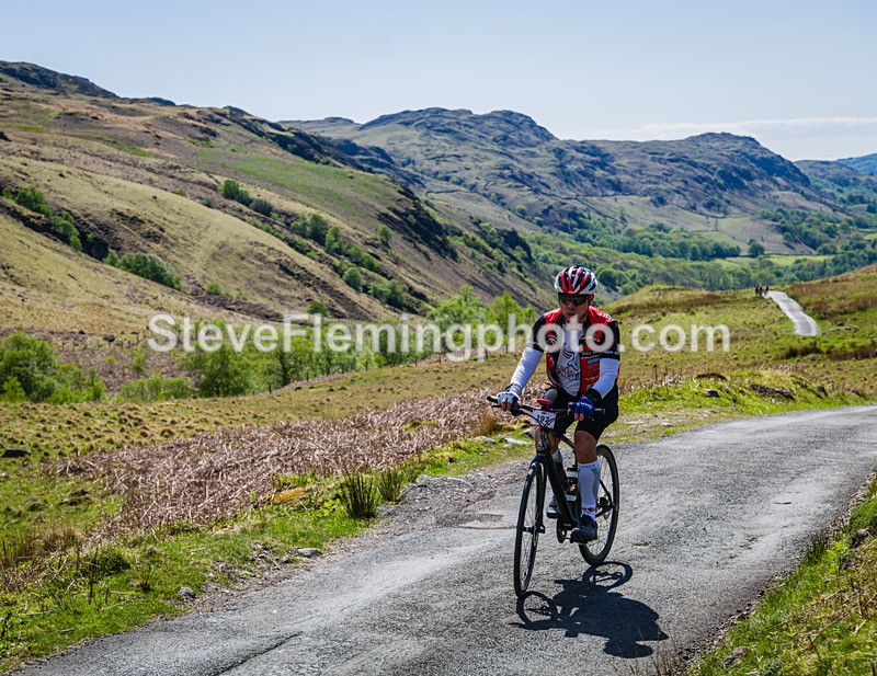 153741 - Hardknott Pass Camera 1 15.00-16.30