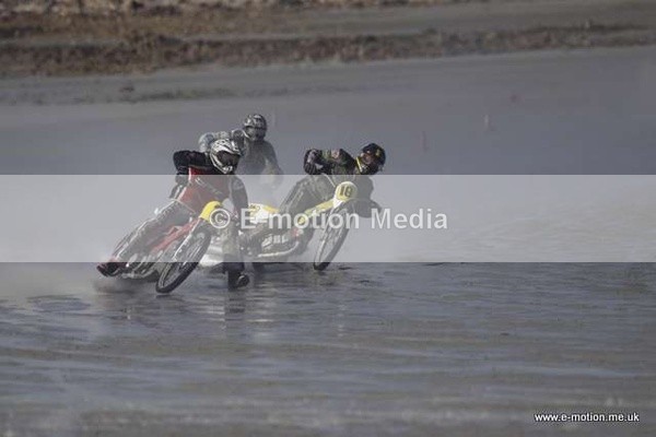 SR 270609-89 - Sand Racing 27/06/09