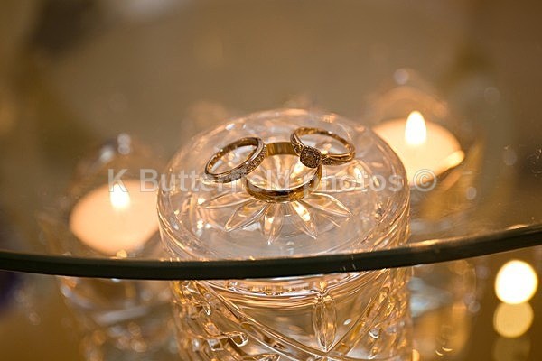341 - Kim Kavanagh and Darren Taffe Wedding