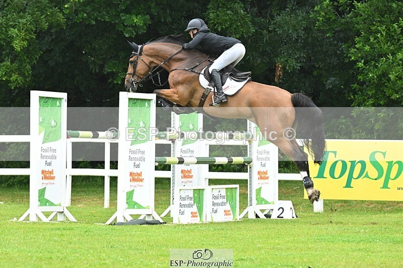 240705-161332-12841 - Cls 18 1.35m Grand Prix