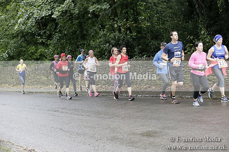 CAD131019-0410 - Cadence Events Grittleton 10km 13/10/19