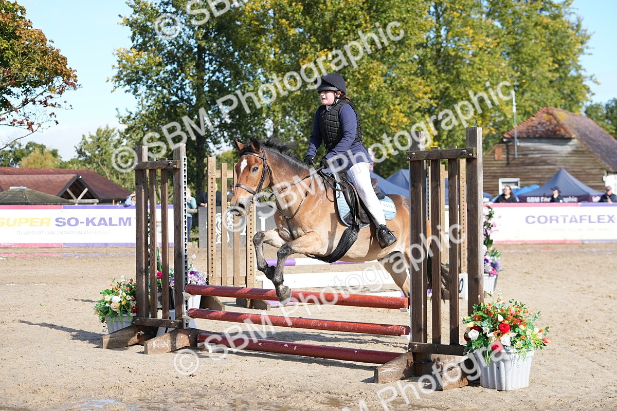 SBM_38233 - J6 - Junior Pony 55cm Championship