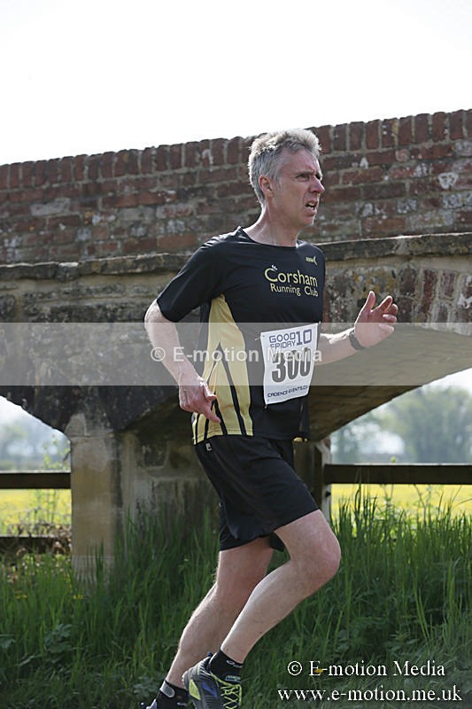 CAD 190419 420 - Cadence Events    Good Friday 10 Miler 19/04/19