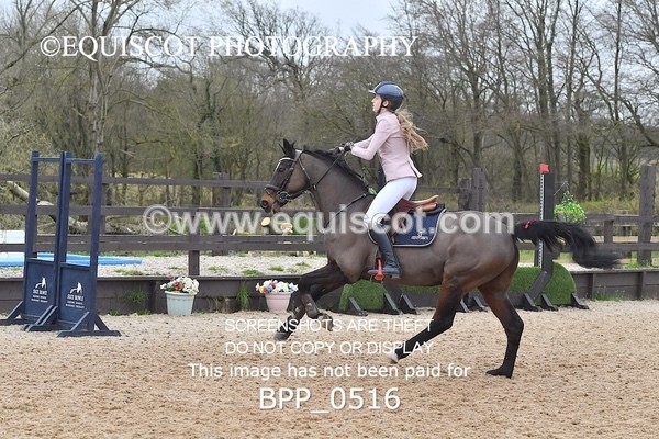 BPP_0516 - CLASS 3  Club/ Unaffiliated 90cms Open