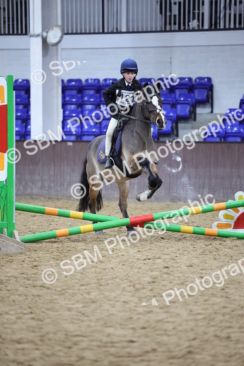 SBM_000273 - Class 1 - Santas Helpers - 40cm