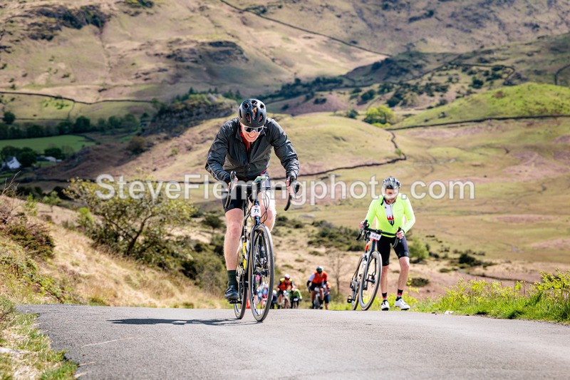 144037 - Blea Tarn Climb 14:00 - 15:00