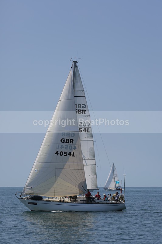 140621 GBR4054L  S27A2080 - ROUND THE ISLAND - 21st June 2014