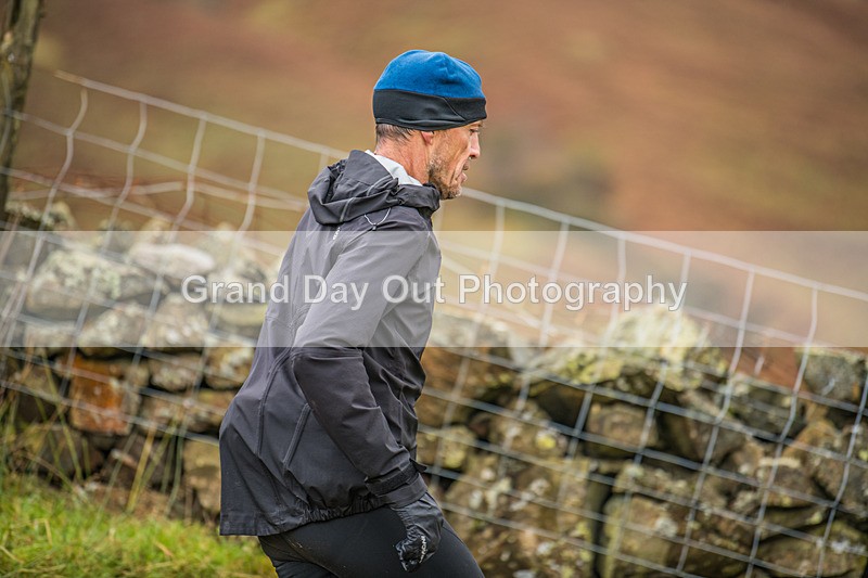 Langdale-1359 - Langdale Horseshoe Fell Race Saturday 12thOctober 2024