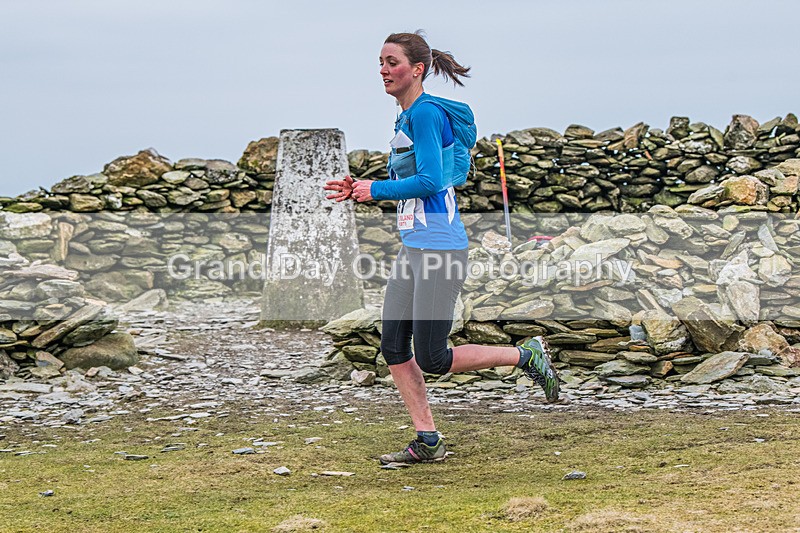 Black Combe-520 - Black Combe Fell Race Saturday 4th March 2023