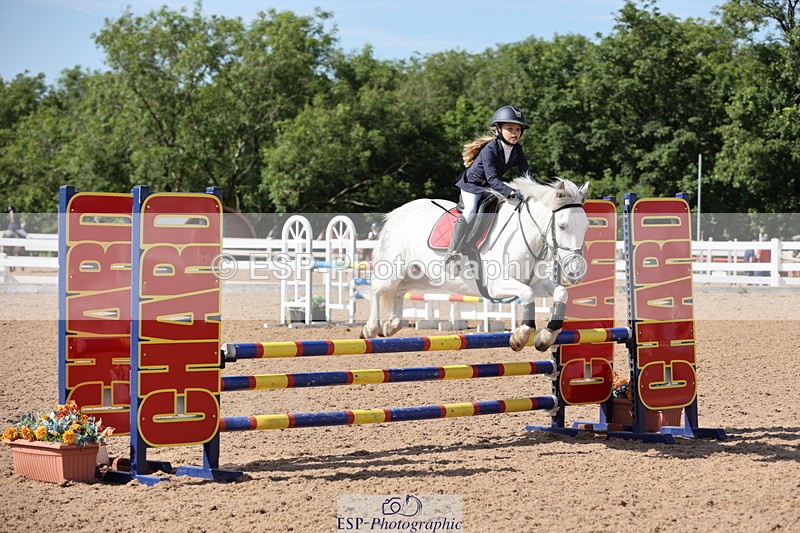 240629A-164102-08121 - Cls 13 Stepping Stones 128cm + 138cm