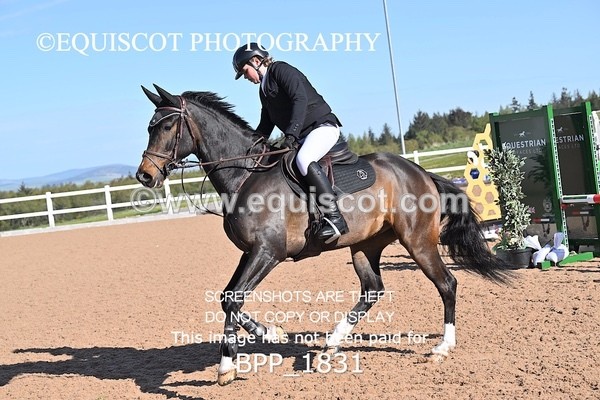 BPP_1831 - CLASS 2 - FRI - KBIS Club Senior 80cms