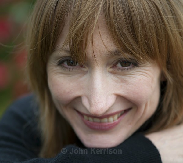  - Daria Klimentova