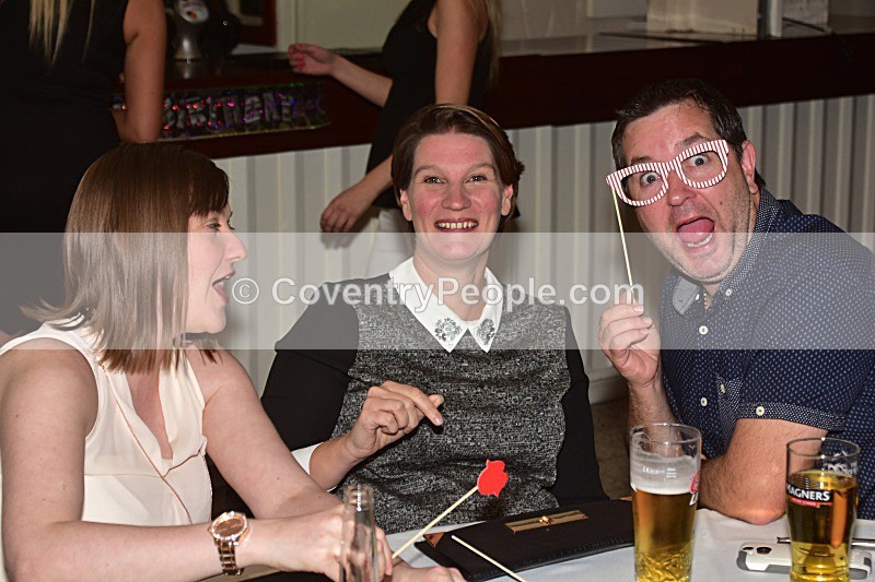 Aud-064 - Audrey's 40th
