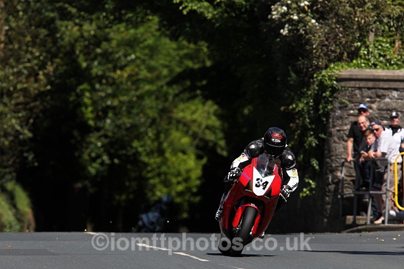  - Superbike Race