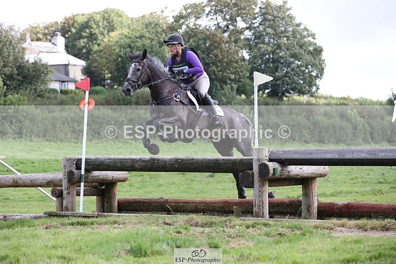 230820X-105925-1944 - BE90 XC 09.40 to Rider 151 at 11.44