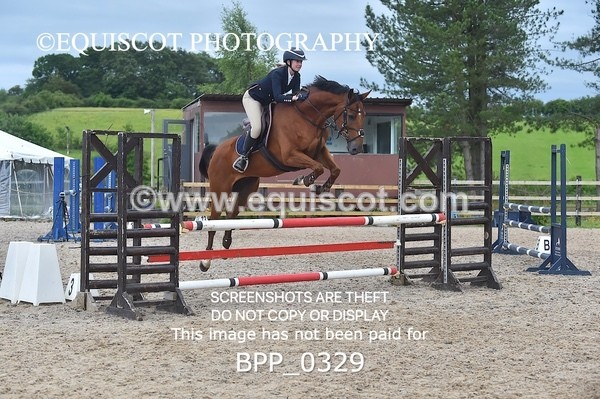 BPP_0329 - CLASS 5 0.95m Amateur Championship Qualifier