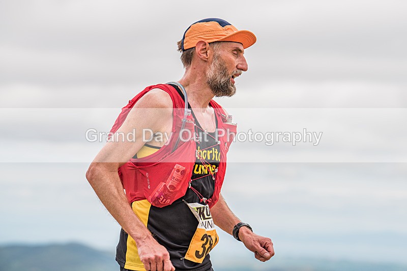 Helvellyn-157 - Helvellyn & The Dodds Fell Race Saturday 27th May 2023
