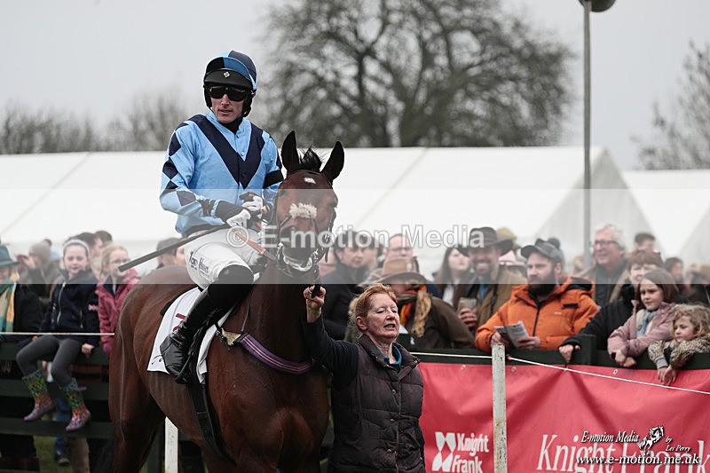 PtP 080326 55 - Pytchley with Woodland Point-to-Point Guilsborough 08/03/26