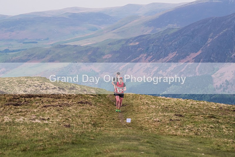 Lords Seat-471 - Lords Seat Fell Race Wednesday 3rd May 2023