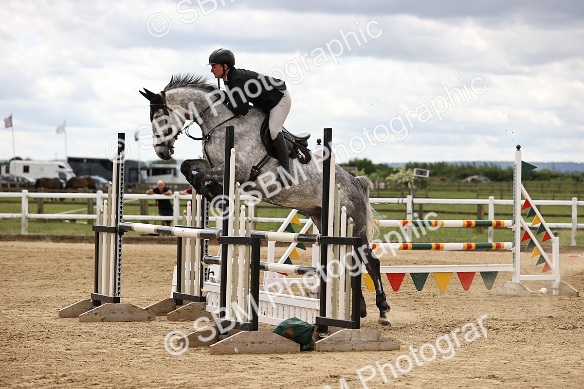 SBM_002654 - Class 10 - Senior Discovery - 1.00m