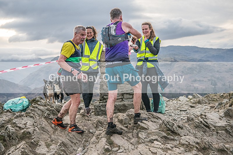 Loughrigg-655 - Loughrigg Fell Race, Wednesday 8th April 2026