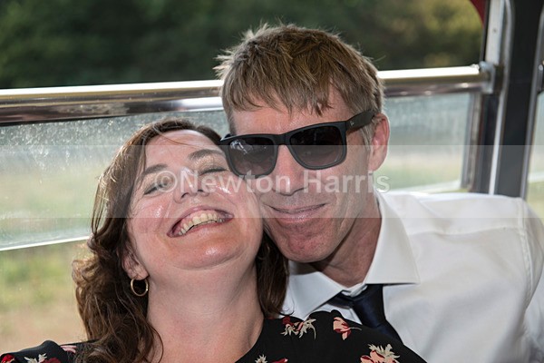 NMH-593 - Sonja and Steve's Wedding 21/7/2018