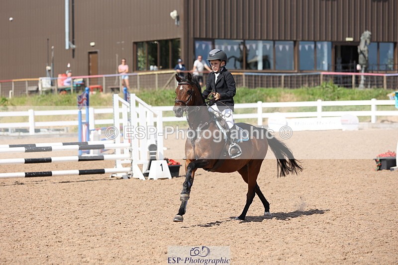 240629A-163216-08058 - Cls 13 Stepping Stones 128cm + 138cm