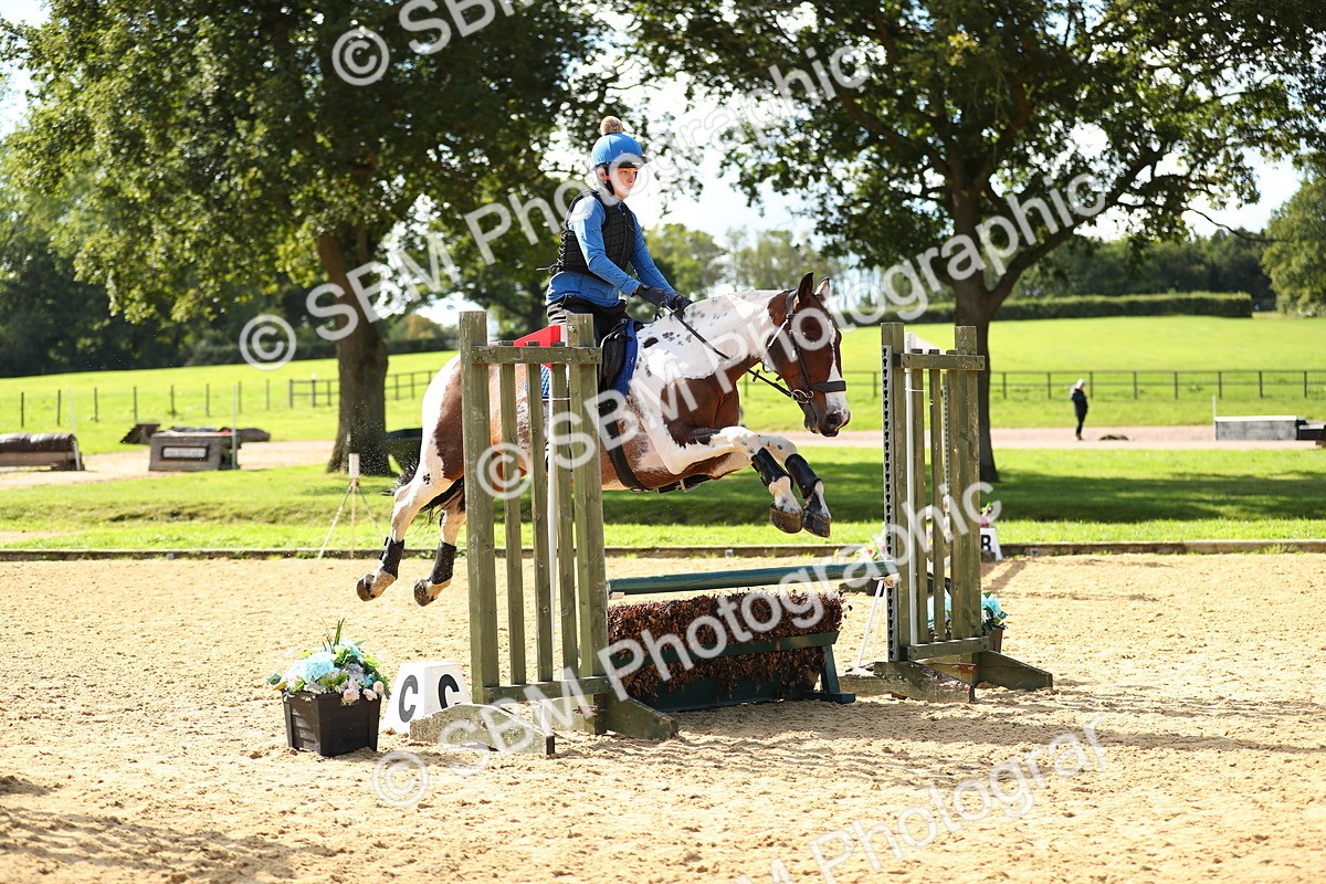 SBM_03471 - E3 Eventers Challenge 70cm Open