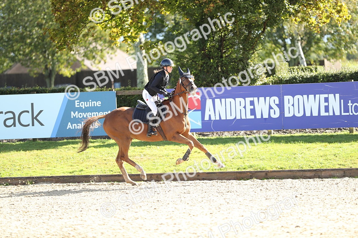 SBM_37389 - J20 - Junior Horse 50cm Championship