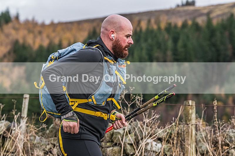 Tweed Valley-427 - High Terrain Events Tweed Valley 65 & 50K Ultra Trail Races Sunday 17th November 2024