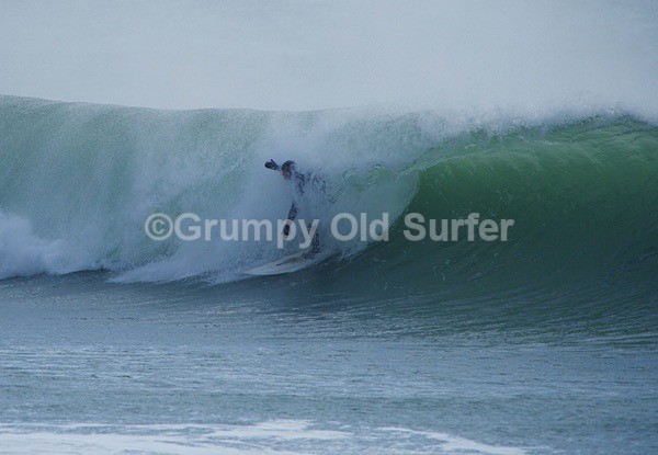 DSC_6658 - Porth Ceiriad 20th February 2018