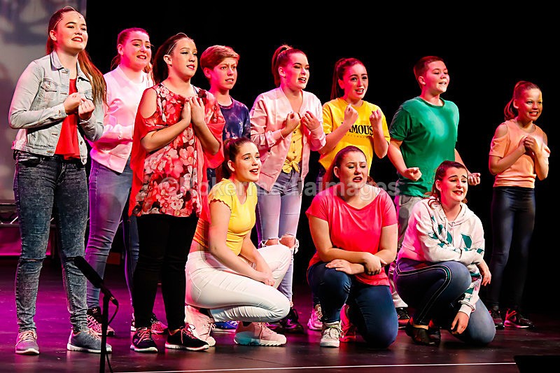 EBS _379 - OH what a NIGHT