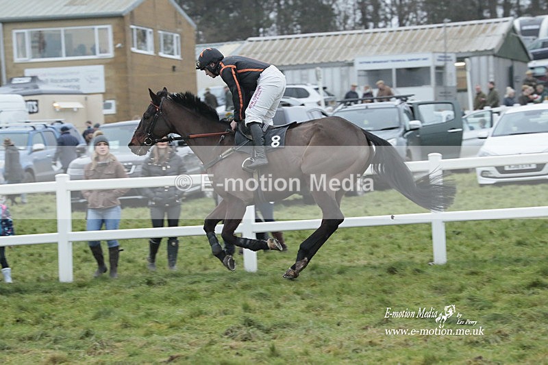 PtP 041222 0922 - Larkhill Racing Club Point-to-Point Larkhill 01/01/23