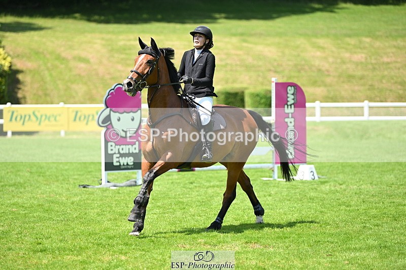 250614A-132142-06853 - Cls 20 Foxhunter