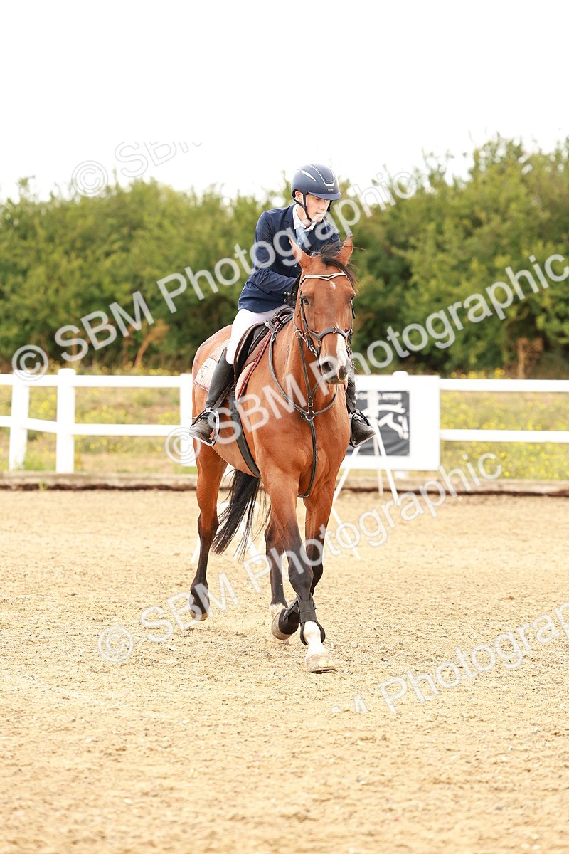 SBM_004634 - Class 1 - Clear Round