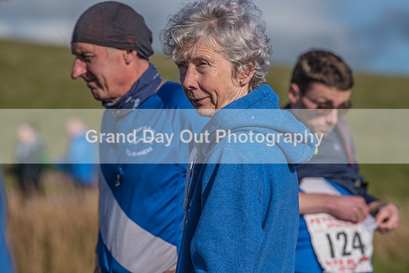 Latterbarrow-17 - Latterbarrow Loop Fell Race Wednesday 25th May 2022