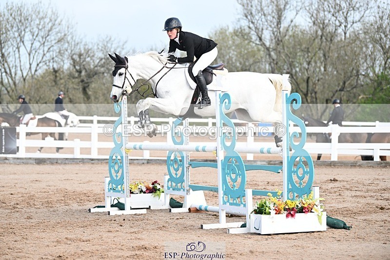 250424-095137-03727 - Cls 13 - 1 Star Bronze Tour