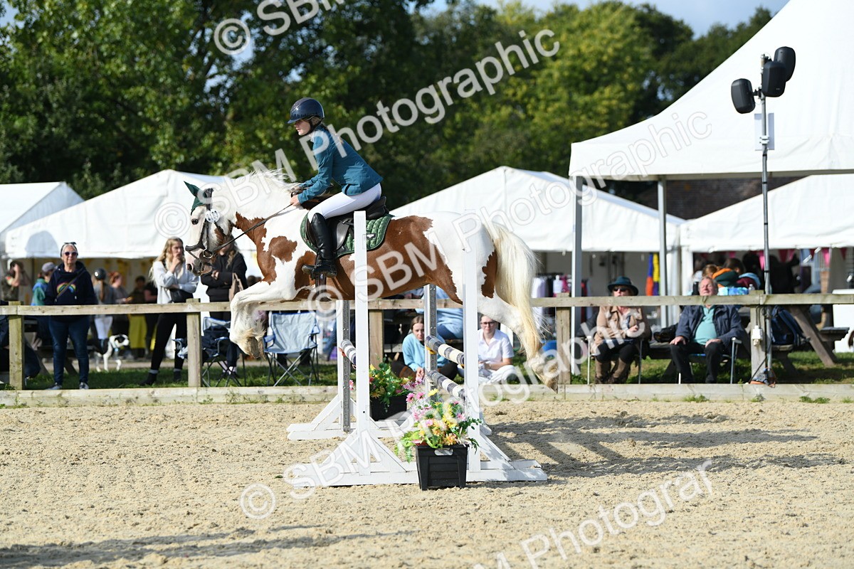 SBM_61589 - j25 - Junior Horse 80cm Championship