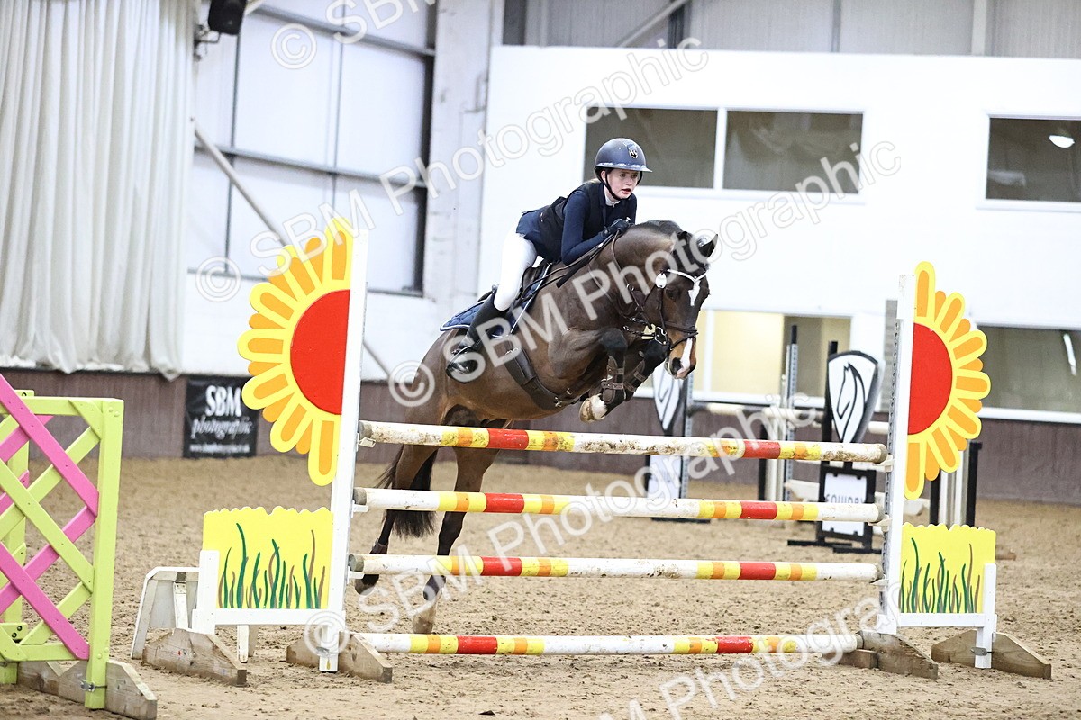 SBM_001067 - Class 6 - Junior 1.15m