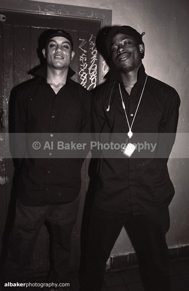 27 strategy  bandit - Sub Tub @ music box 02.06.02