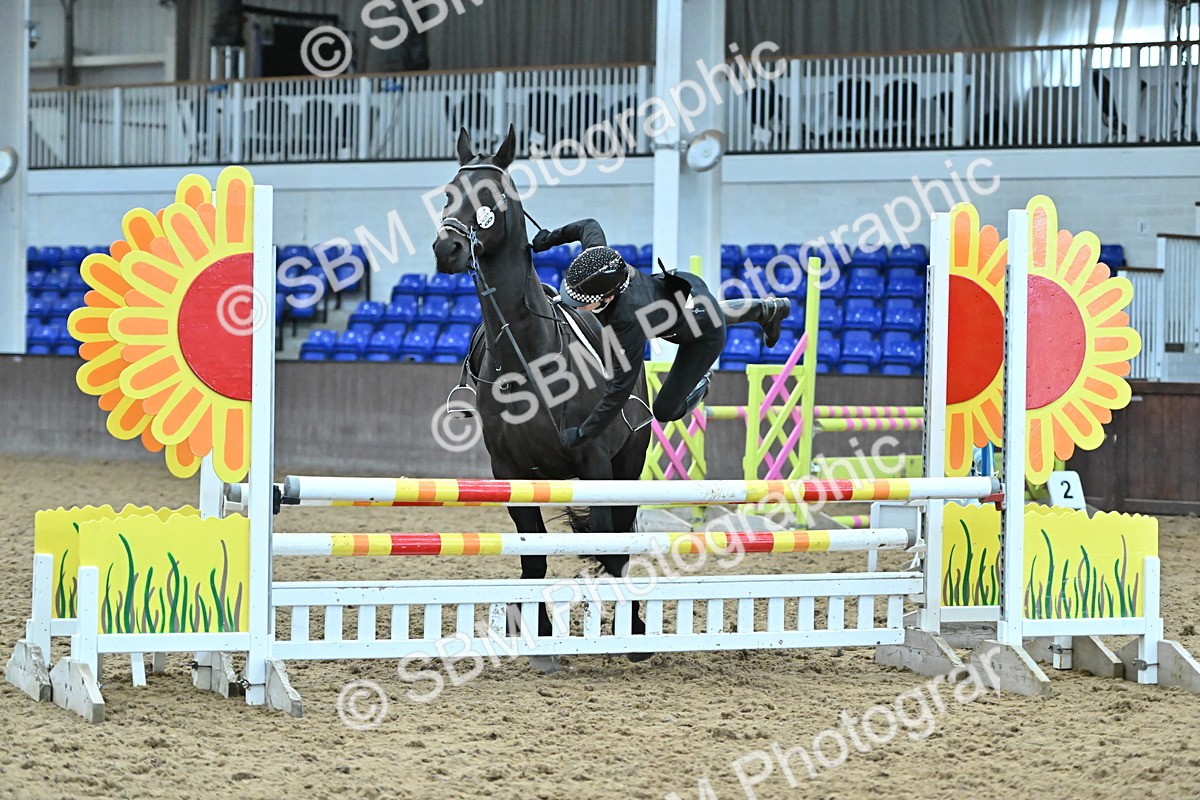 SBM_005482 - Class 58,59 - 90cm Restricted & Open