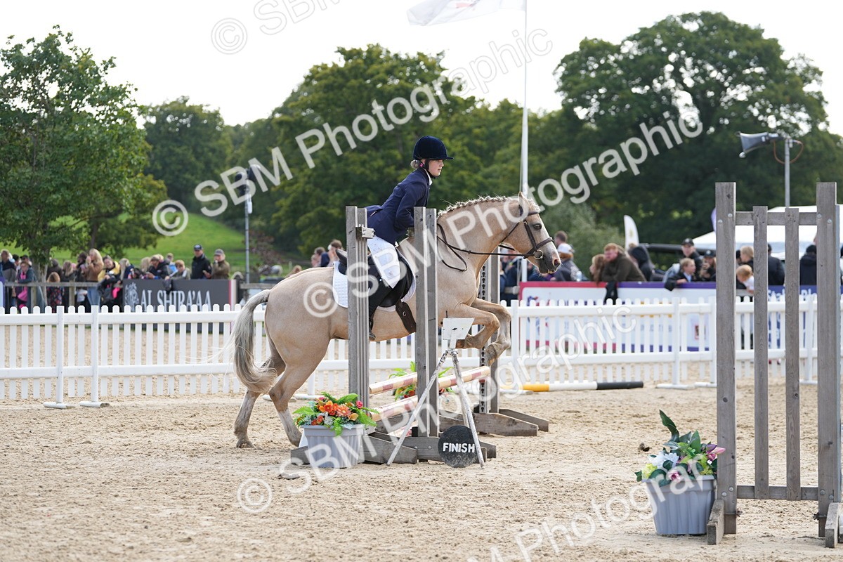 SBM_48499 - J7 - Junior Pony 60cm Championship