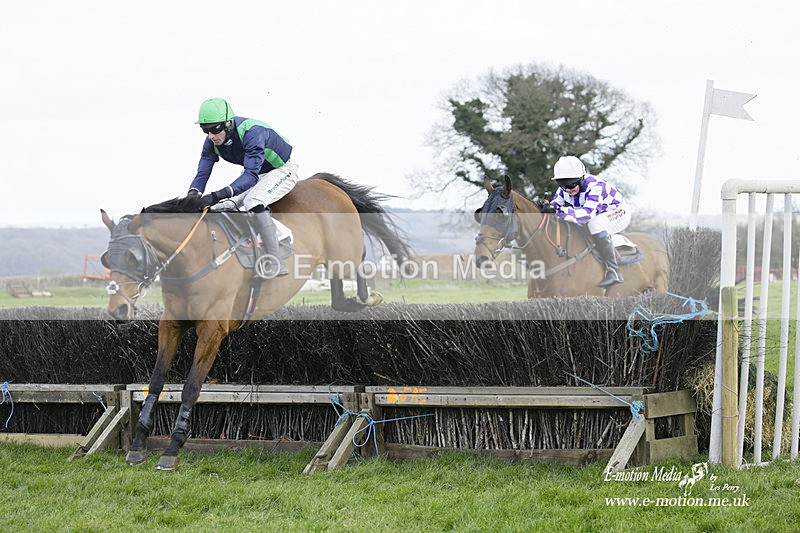 PtP 060322 271 - Blackmore & Sparkford Vale Hunt PtP 06/03/22