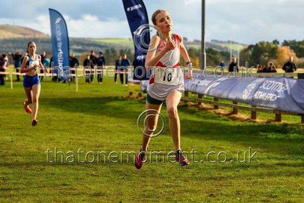 SCLan25-917790 - Girls U15