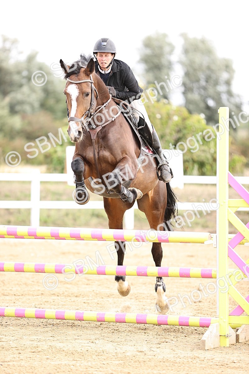 SBM_004088 - Class 3 -  Senior British Novice - 90m Open