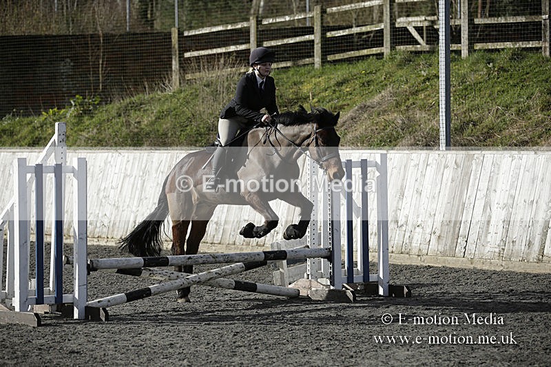 BVRC 050320 0059 - Bourne Valley riding Club Show Jumping Tidworth 08/03/20