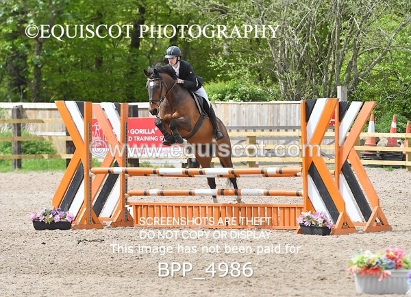 BPP_4986 - CLASS 15 SAT 0.95m Amateur Championship Qualifier