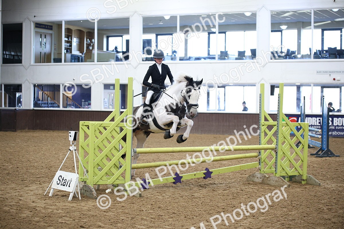 SBM_001320 - Class 5 - 80cm